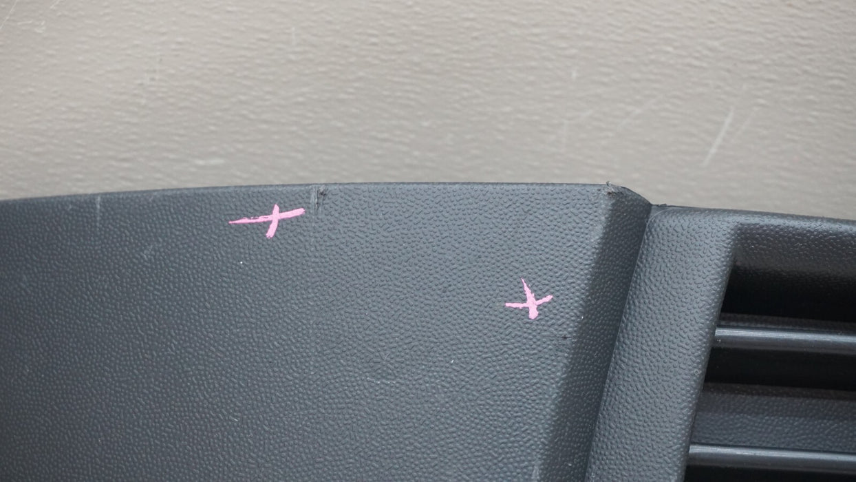 2018-2021 VOLKSWAGEN TIGUAN FRONT RIGHT FOG LIGHT COVER OEM 5NN853212D