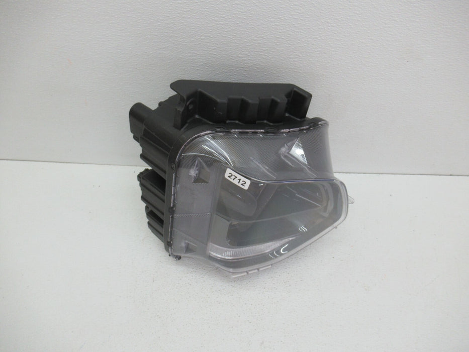 2019 2020 HYUNDAI SANTA FE FRONT RIGHT PASSENGER SIDE HEADLIGHT HEAD LAMP OEM