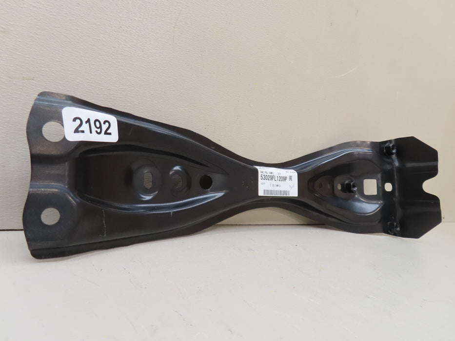 2018-2023 SUBARU CROSSTREK FRONT HOOD LATCH SUPPORT OEM 53029FL1209P