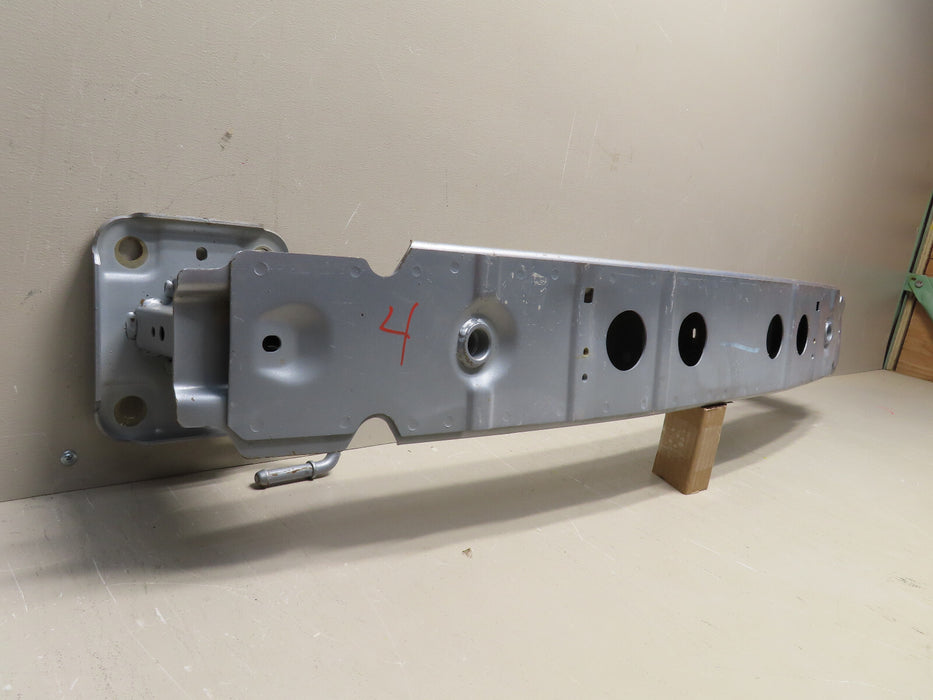 2013 2014 2015 2016 MAZDA CX-5 FRONT BUMPER REINFORCEMENT IMPACT BAR OEM