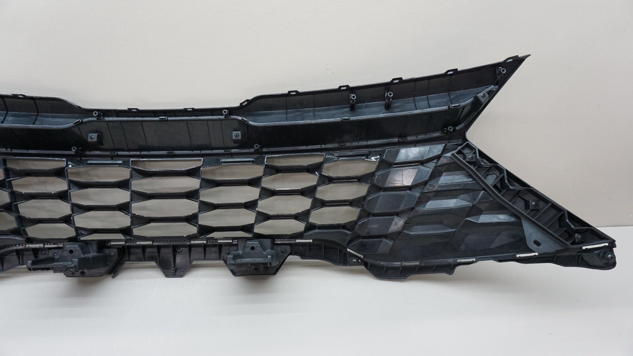 2023-2024 KIA SPORTAGE FRONT LOWER GRILLE 86350-DW020 OEM