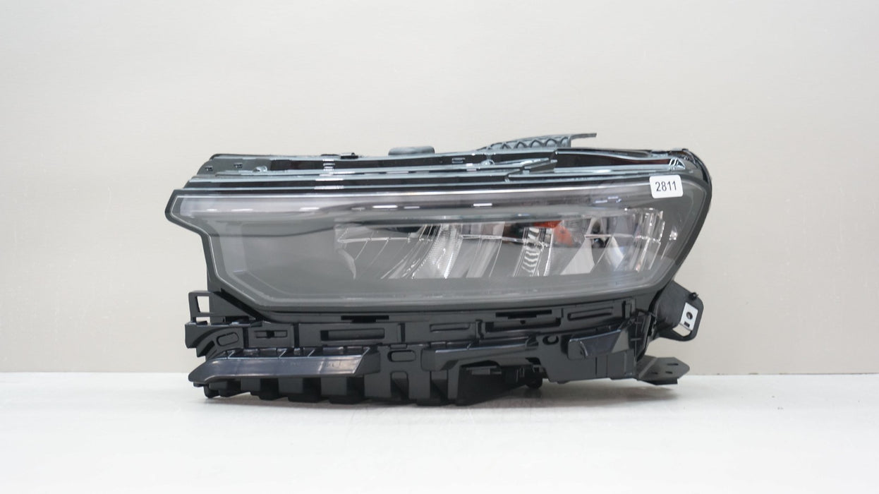 2021-2025 JEEP GRAND CHEROKEE FRONT LEFT DRIVER SIDE LED HEADLIGHT AFTERMARKET