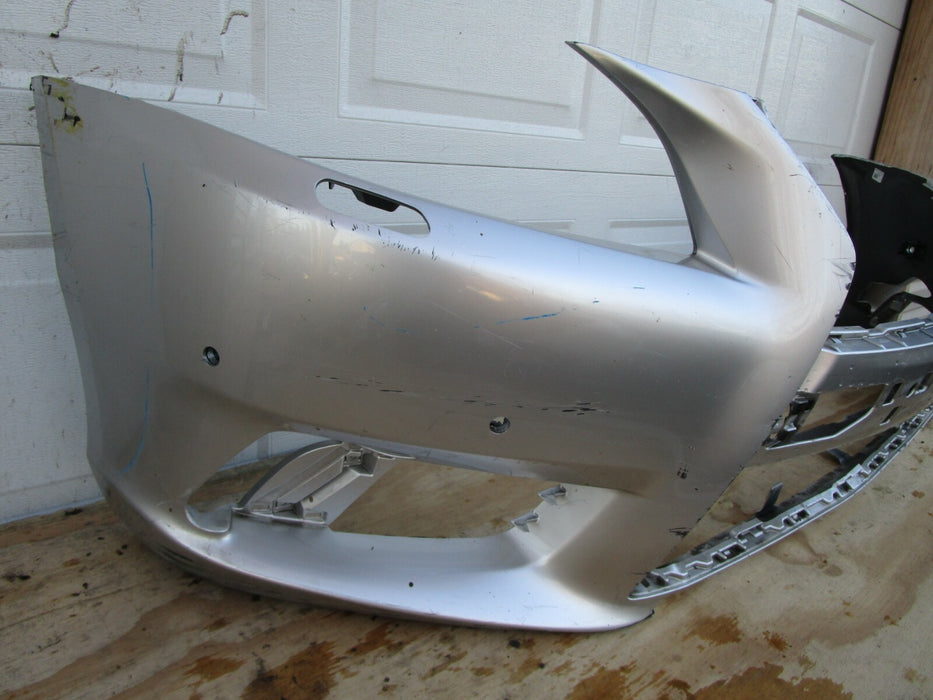 13 14 15 16 LEXUS LS460 FRONT BUMPER COVER OEM