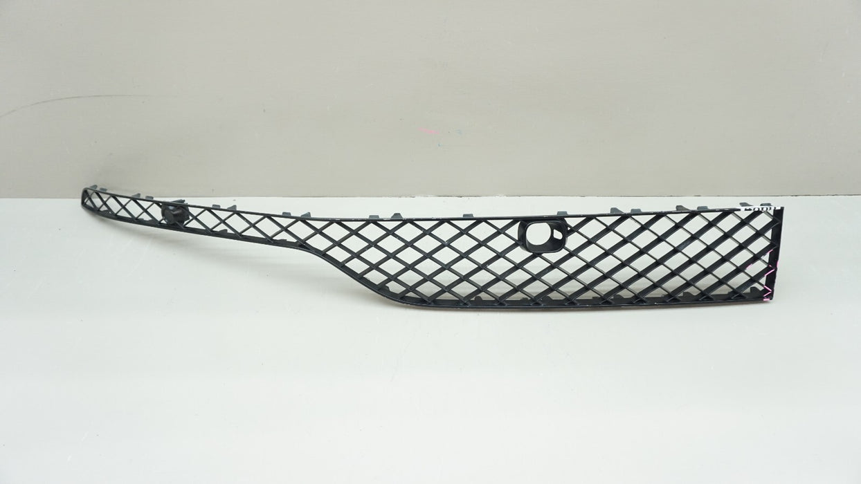 2016-2019 BENTLEY BENTAYGA FRONT RIGHT GRILLE 36A807681 OEM