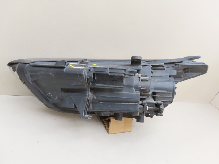 2017 2018 HYUNDAI SANTA FE SPORT FRONT RIGHT PASSENGER SIDE HEADLIGHT OEM