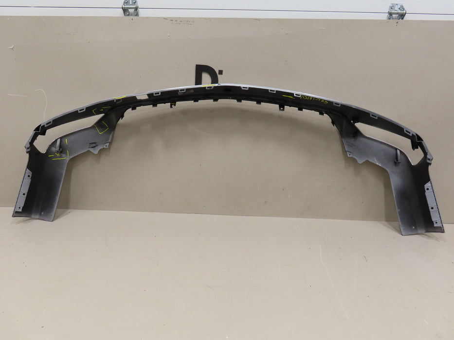 2017 2018 2019 2020 ACURA MDX REAR LOWER BUMPER COVER VALANCE OEM 71510-TZ5-TRX