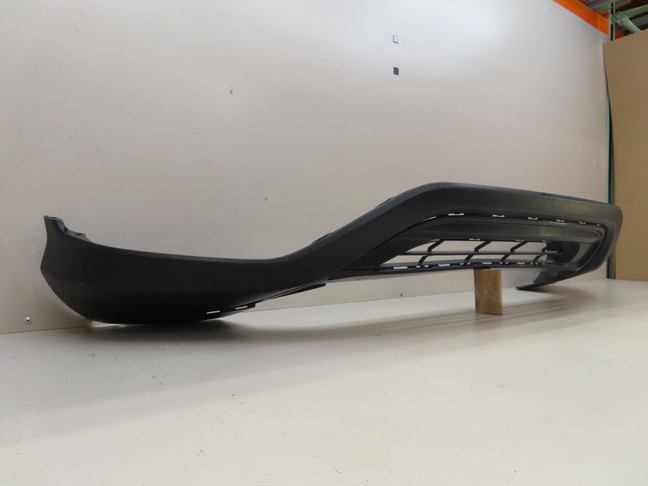 2015-2016 HONDA CR-V FRONT LOWER BUMPER VALANCE COVER OEM 71102-T1W-A000