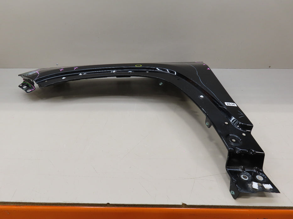 2018-2023 GMC TERRAIN FRONT LEFT DRIVER SIDE FENDER PANEL OEM