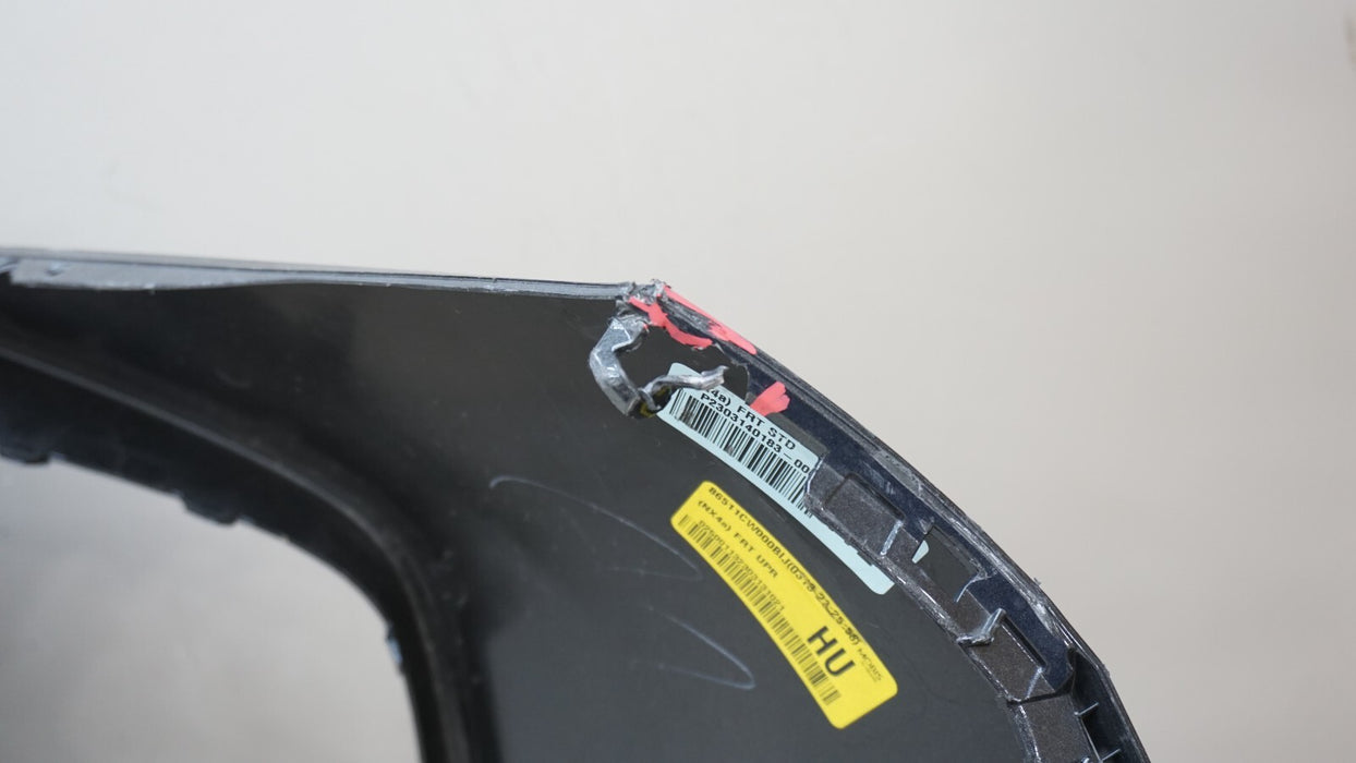 2022-2023 HYUNDAI TUCSON SE SEL SUV FRONT BUMPER COVER PANEL OEM 86511-CW000