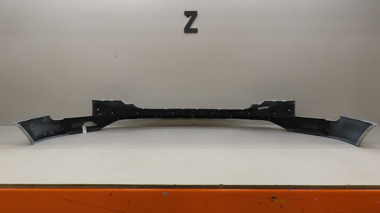 2024 FORD F-150 LIGHTING FRONT UPPER BUMPER COVER OEM NL34-17D957