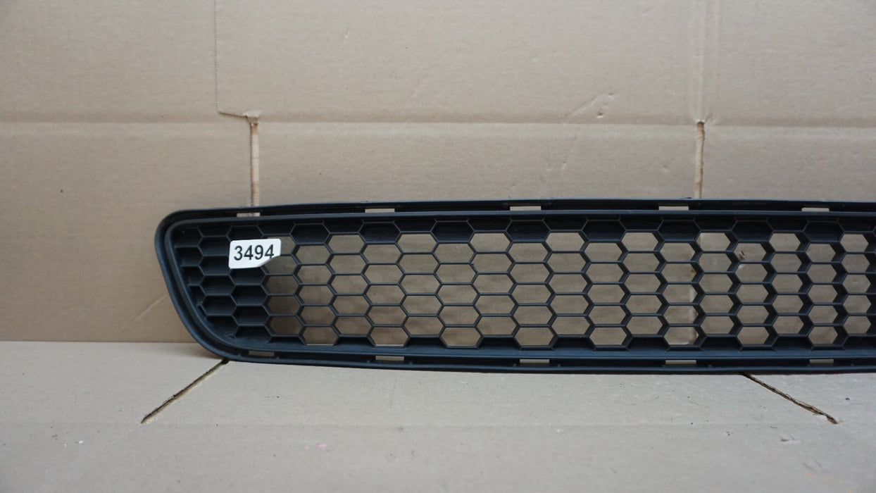 2011-2016 TOYOTA SIENNA FRONT BUMPER LOWER GRILL GRILLE OEM 11 12 13 14 15 16