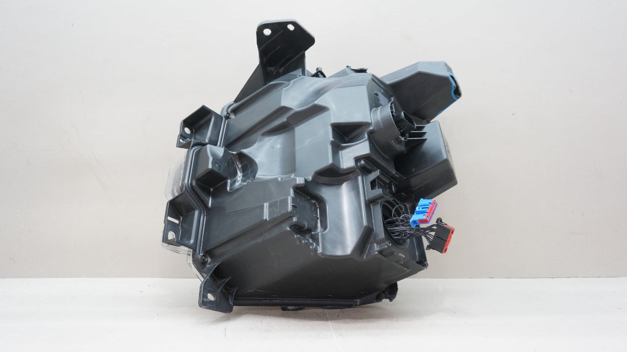 2024-2025 FORD F-150 F150 FRONT RIGHT PASSENGER SIDE LED HEADLIGHT OEM