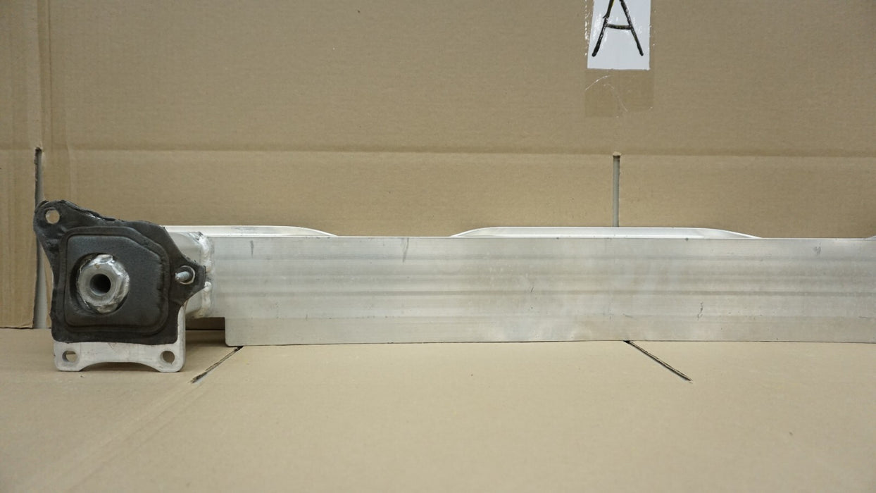 2012-2018 AUDI A6 S6 REAR REINFORCEMENT IMPACT REBAR BEAM OEM