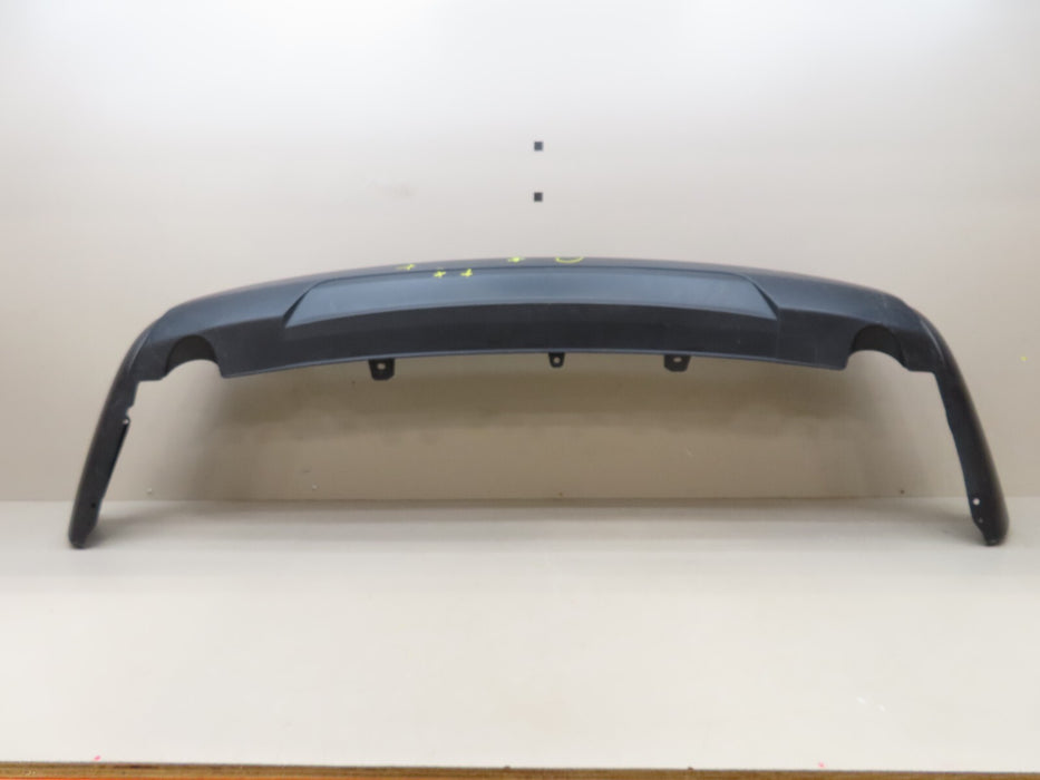 2023 HONDA CR-V EX-L EX 4DR SUV REAR BUMPER COVER PANEL OEM 71501-3A0-A000