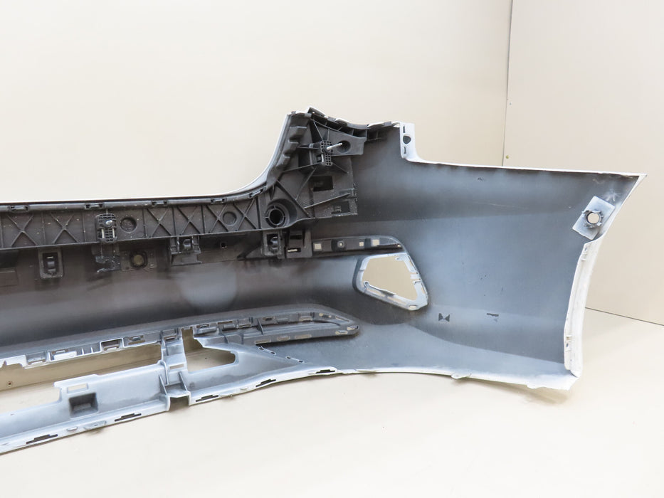2020-2023 AUDI A3 BASIS REAR BUMPER COVER OEM 8Y5807511