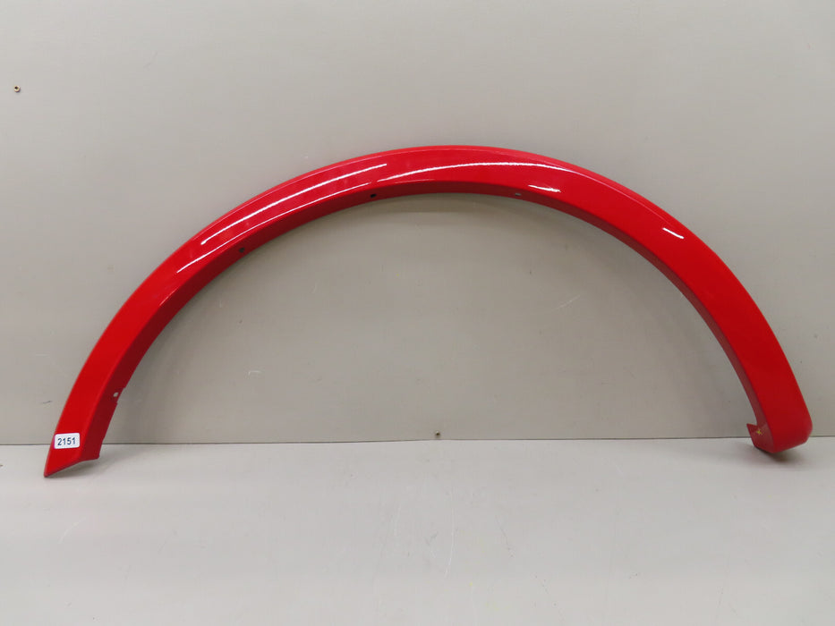 2018-2020 FORD F150 F-150 FRONT LEFT DRIVER WHEEL ARCH OEM JL34-16A075-AEW