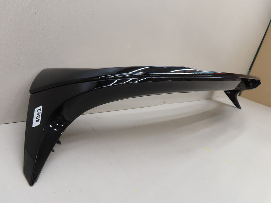 2018-2020 BUICK ENCLAVE REAR TAILGATE LIFTGATE SPOILER OEM BDC37195