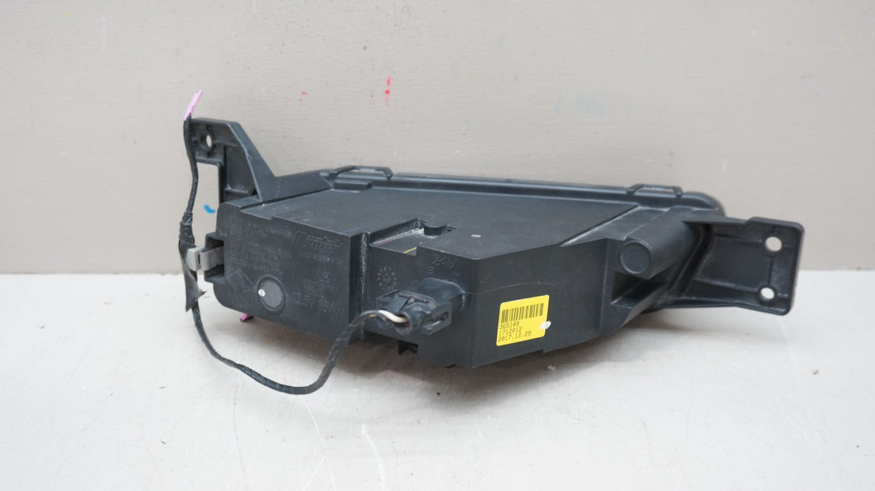 2017-2023 DODGE DURANGO FRONT LEFT DRIVERS SIDE FOG LIGHT OEM