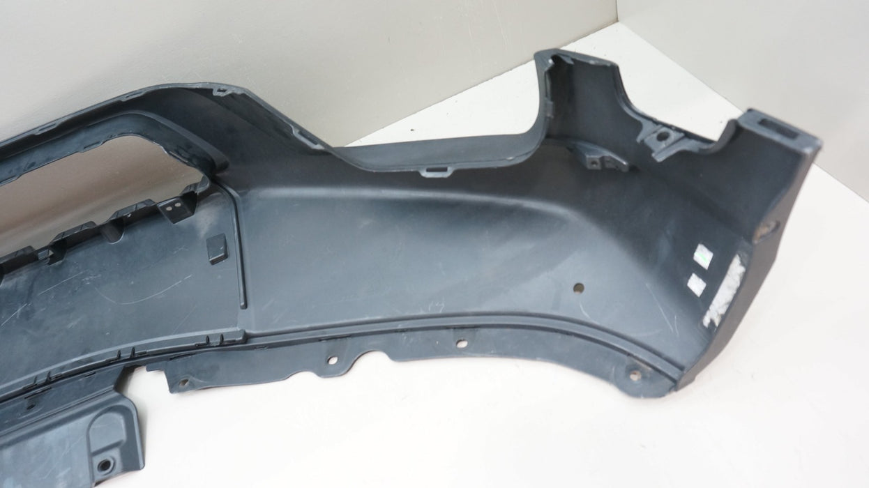 2019-2022 HONDA PILOT FRONT LOWER BUMPER VALANCE COVER OEM 71110-TG7-A5