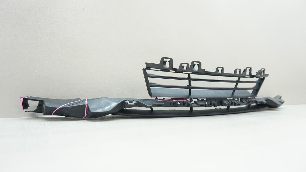 BMW 3 F30 F31 SERIES FRONT LOWER BUMPER GRILLE OEM 7386152