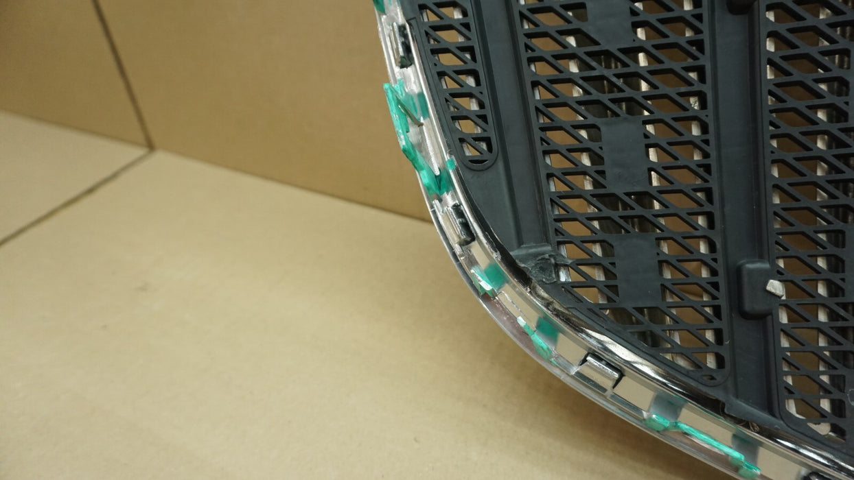 2010-2013 BUICK LACROSSE FRONT CENTER BUMPER GRILLE GRILL OEM 10 11 12 13