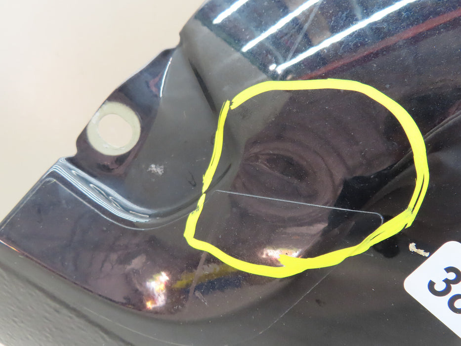 2012-2019 VOLKSWAGEN BEETLE FRONT RIGHT SIDE PASSENGER FENDER OEM