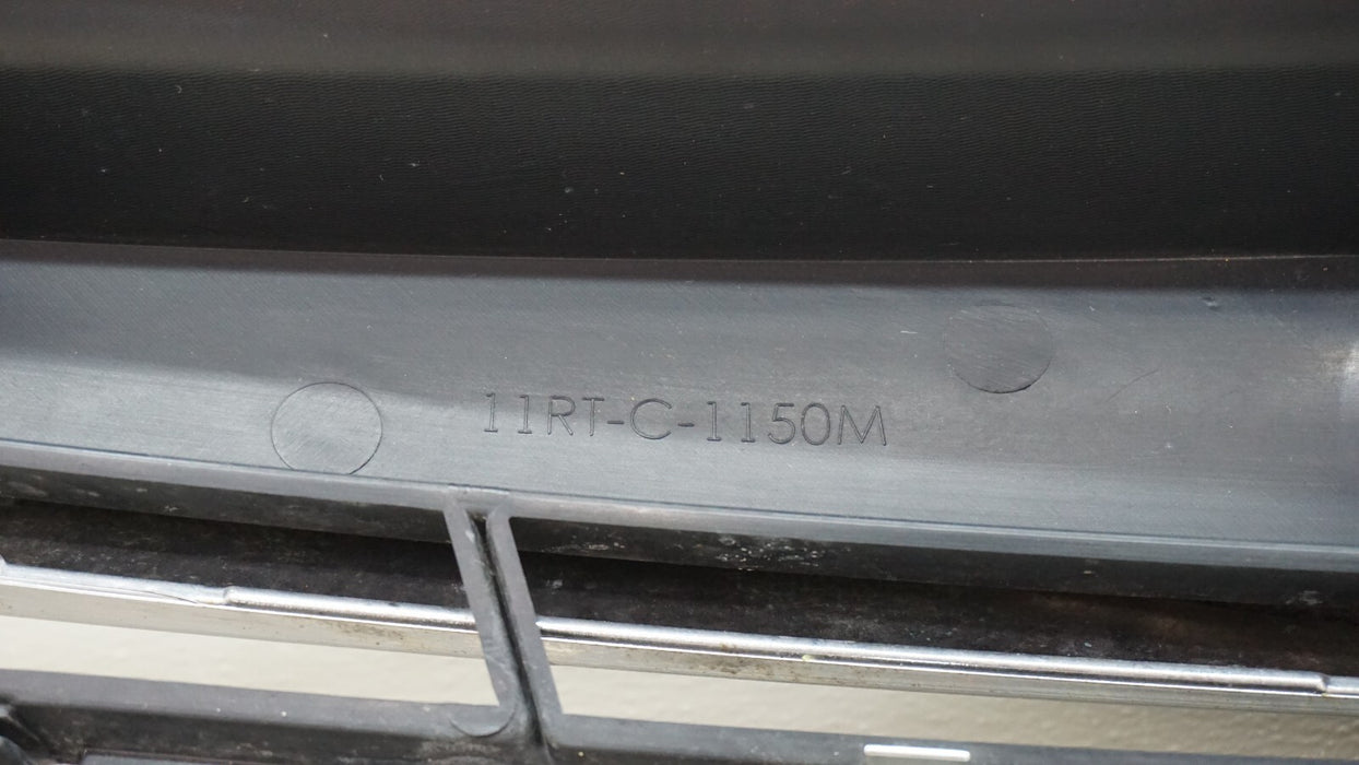 2011-2016 CHRYSLER TOWN & COUNTRY FRONT MAIN GRILLE 11RT-C-1150M OEM