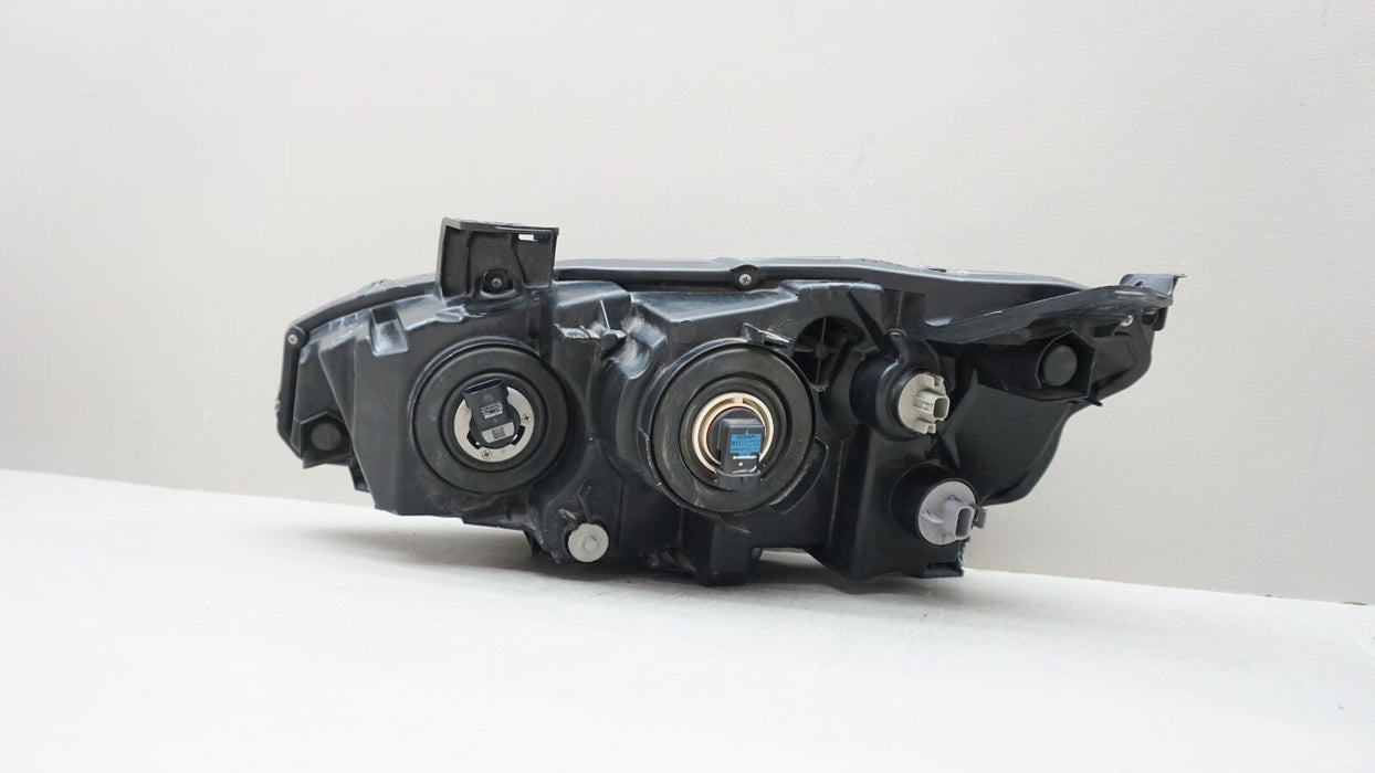 2016-2019 HONDA CIVIC FRONT RH RIGHT PASSENGER SIDE HALOGEN HEADLIGHT OEM