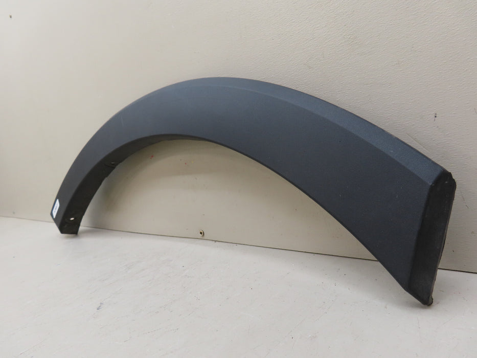 2015-2019 FORD TRANSIT FRONT LEFT DRIVER SIDE WHEEL ARCH FENDER FLARE OEM