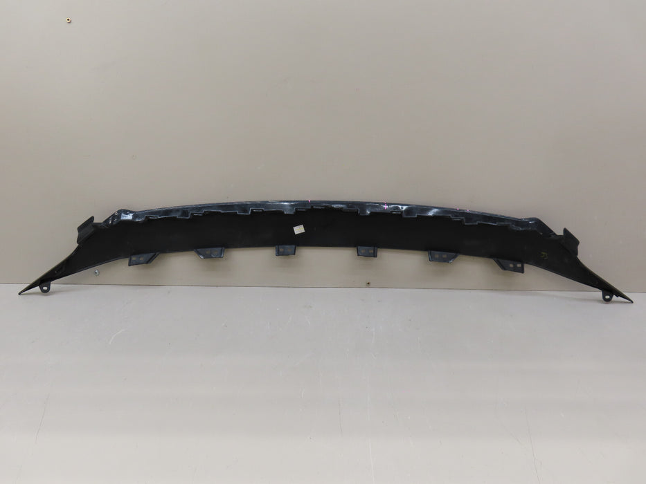 2020-2023 TOYOTA HIGHLANDER FRONT UPPER GRILL GRILLE MOLDING OEM