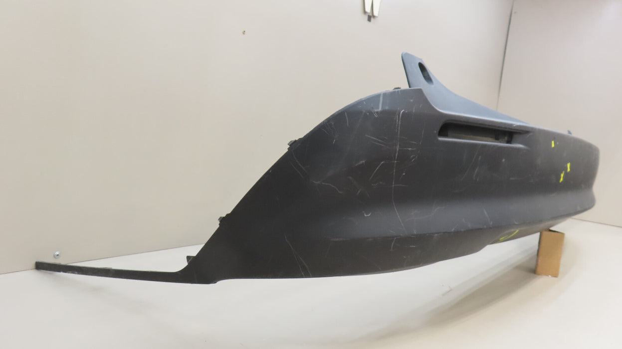 2021-2023 TOYOTA SIENNA MINIVAN REAR LOWER BUMPER COVER PANEL OEM 52169-08010