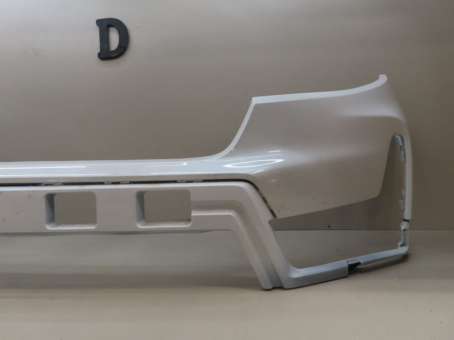 2021 2022 HONDA RIDGELINE FRONT BUMPER COVER OEM 71101-T6Z-A500
