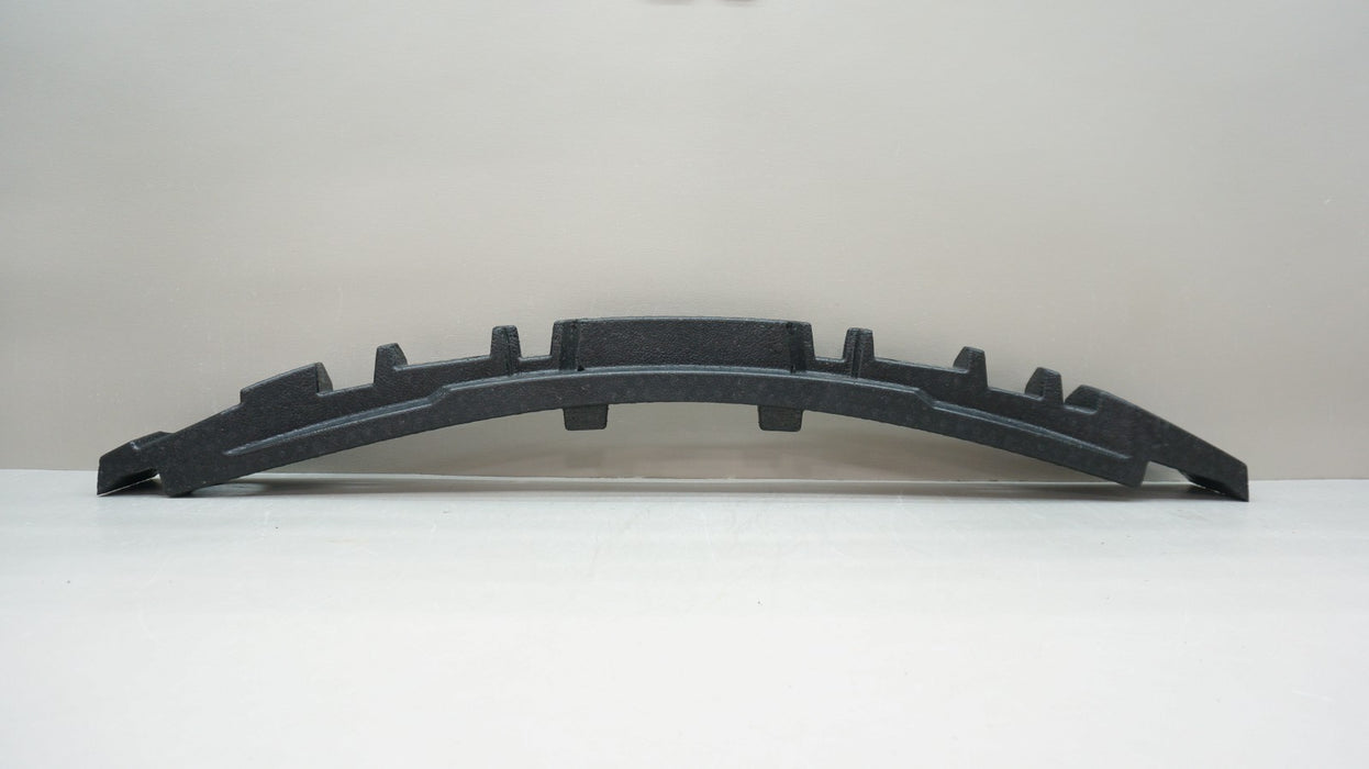 2018-2021 GMC TERRAIN FRONT BUMPER IMPACT ENERGY ABSORBER FOAM OEM 23196301