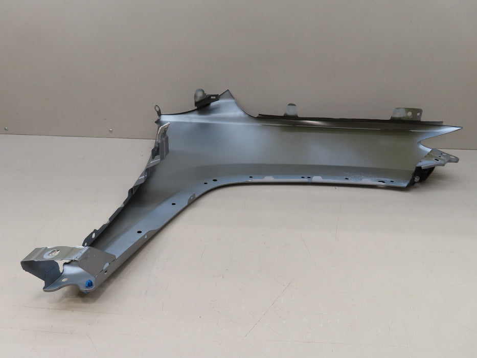 2017 2018 2019 2020 2021 JEEP COMPASS FRONT LEFT DRIVER SIDE FENDER PANEL OEM