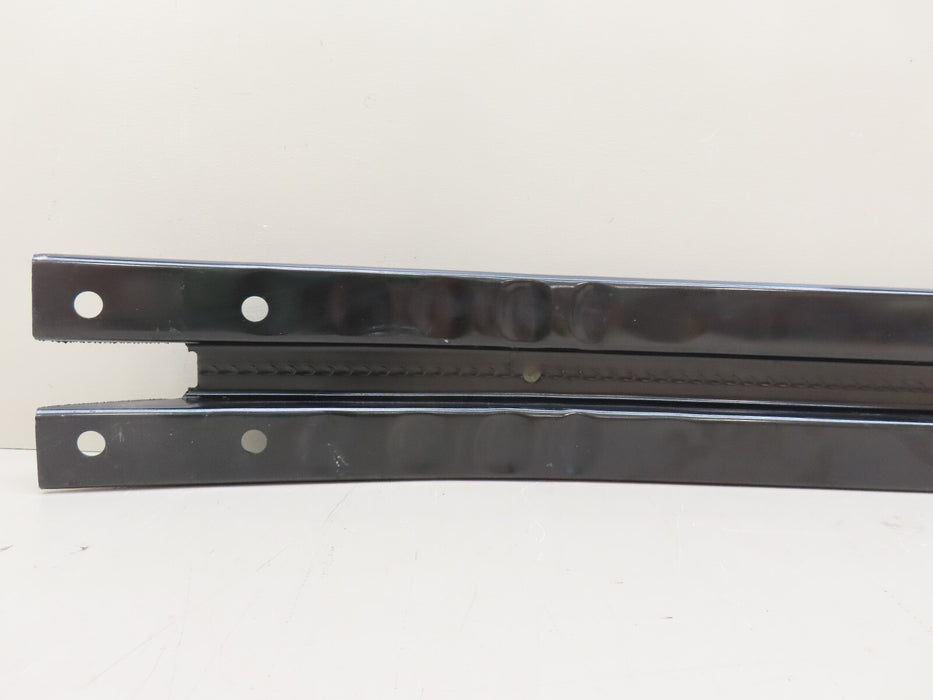 2019-2023 CHEVROLET BLAZER FRONT BUMPER REINFORCEMENT BEAM BAR REBAR OEM