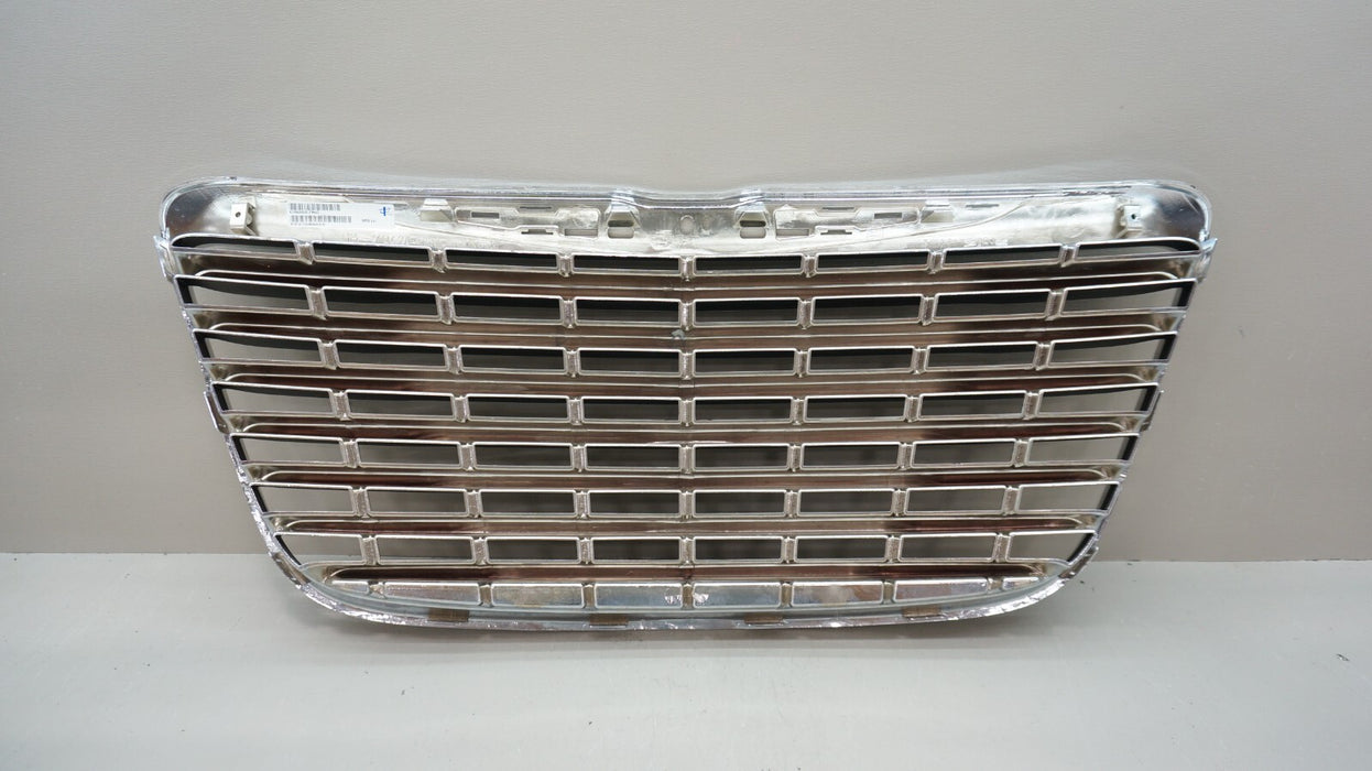 2011-2014 CHRYSLER 300 FRONT BUMPER RADIATOR GRILLE AFTERMARKET TAIWAN