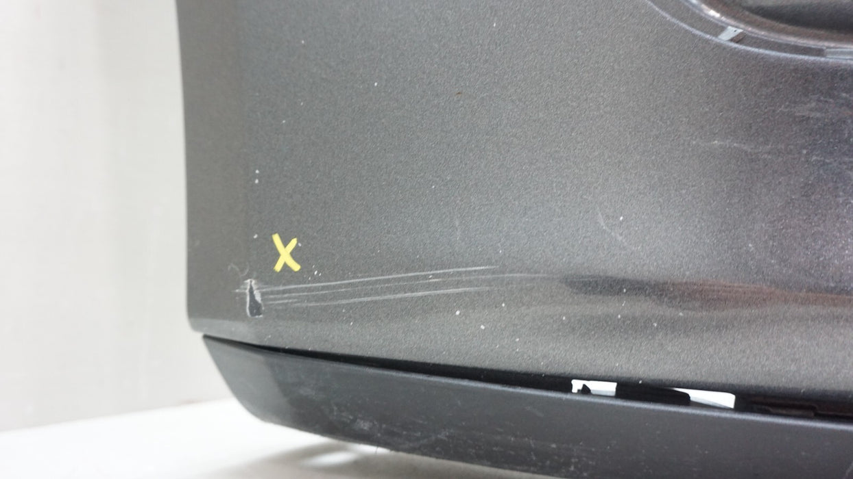 2013-2018 FORD CMAX C-MAX FRONT BUMPER COVER OEM DM51-R17757-A