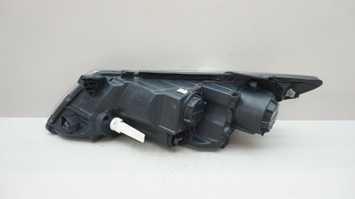2011-2013 KIA OPTIMA FRONT RIGHT PASSENGER SIDE HALOGEN HEADLIGHT OEM