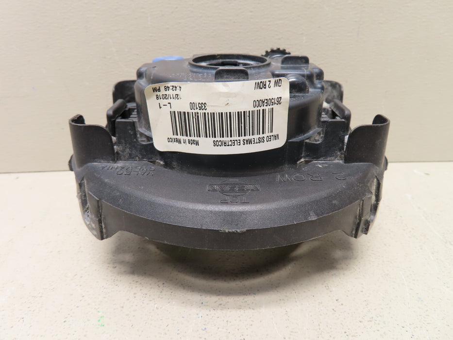 2005-2018 Nissan Frontier Xterra 26150-EA000 Fog Light Lamp OEM