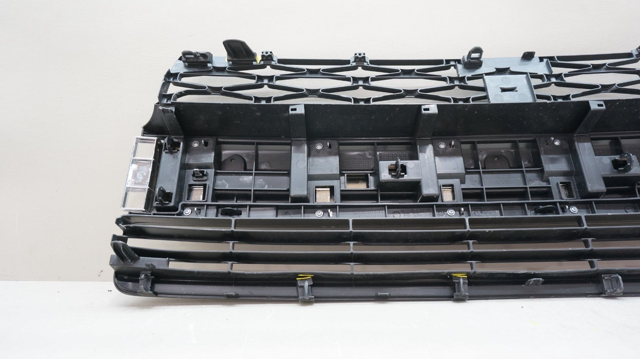 2014-2020 TOYOTA 4RUNNER FRONT LOWER BUMPER GRILLE OEM 52701-35010