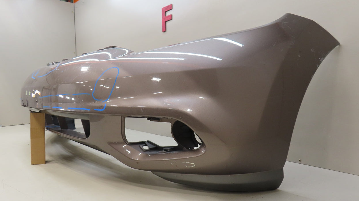 2011-2014 NISSAN MURANO FRONT BUMPER COVER OEM 62022 1GR0H