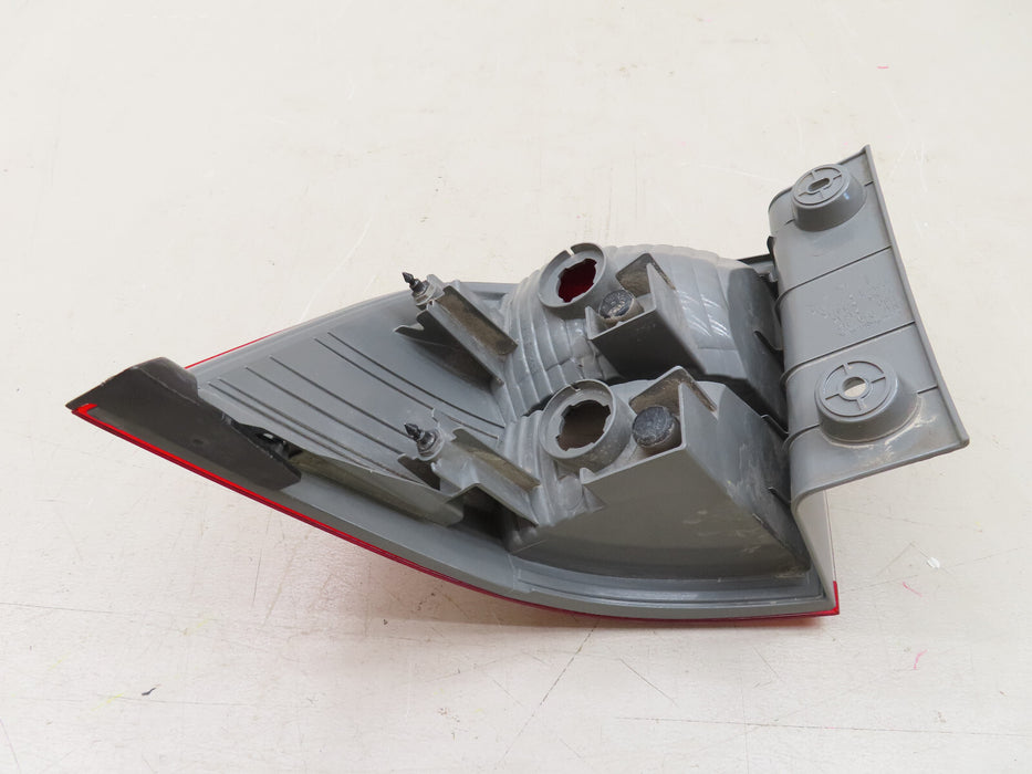 2011 2012 2013 HONDA ODYSSEY REAR LEF DRIVER SIDE TAIL LIGHT LAMP OEM
