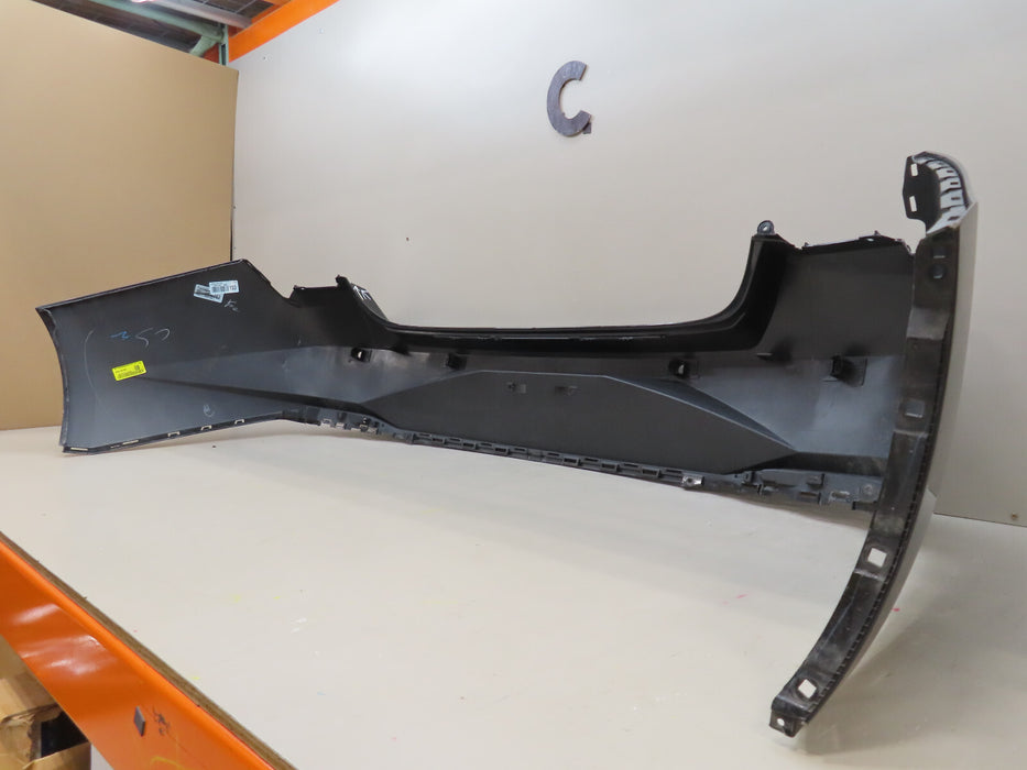 2021 2022 2023 HYUNDAI ELANTRA REAR BUMPER COVER OEM 86611-AB000