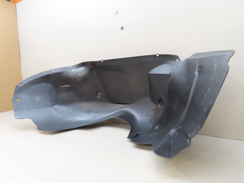 2007-2013 CHEVROLET SILVERADO 1500 REAR RIGHT SIDE WHEELHOUSE LINER AFTERMARKET