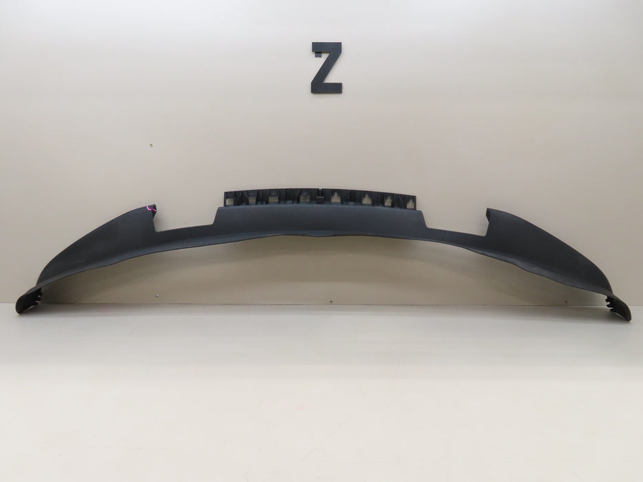 2021-2023 FORD F150 F-150 FRONT AIR DAM DEFLECTOR OEM ML34-17B635