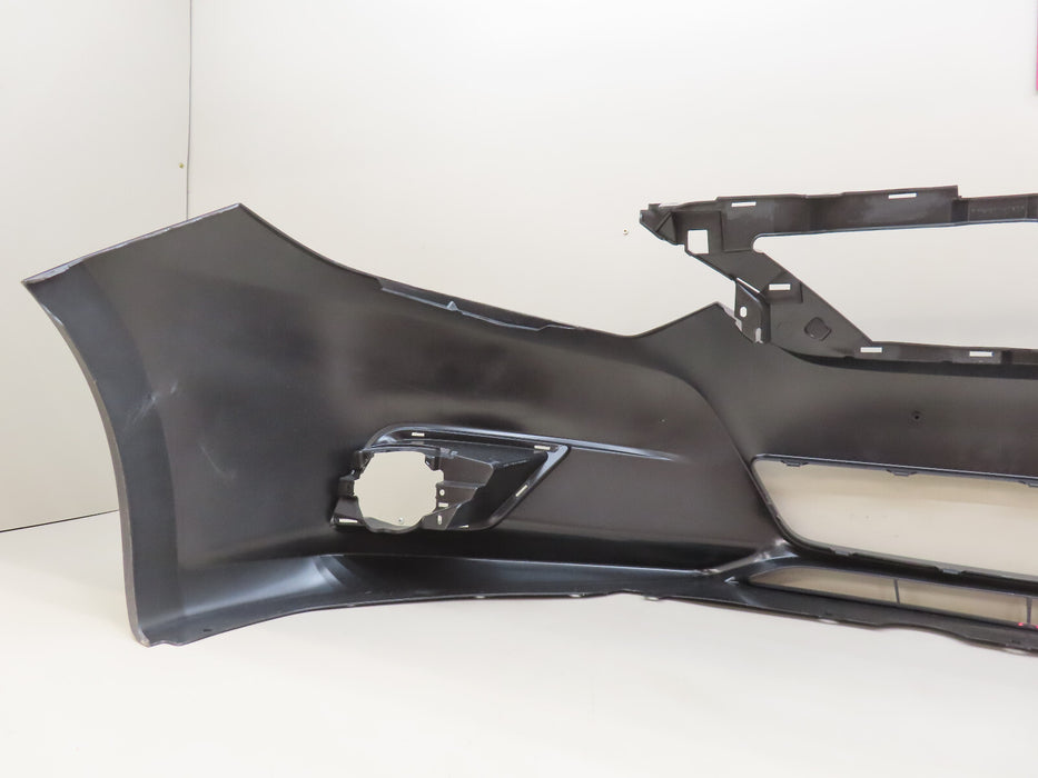 2016-2019 NISSAN ALTIMA FRONT BUMPER COVER OEM