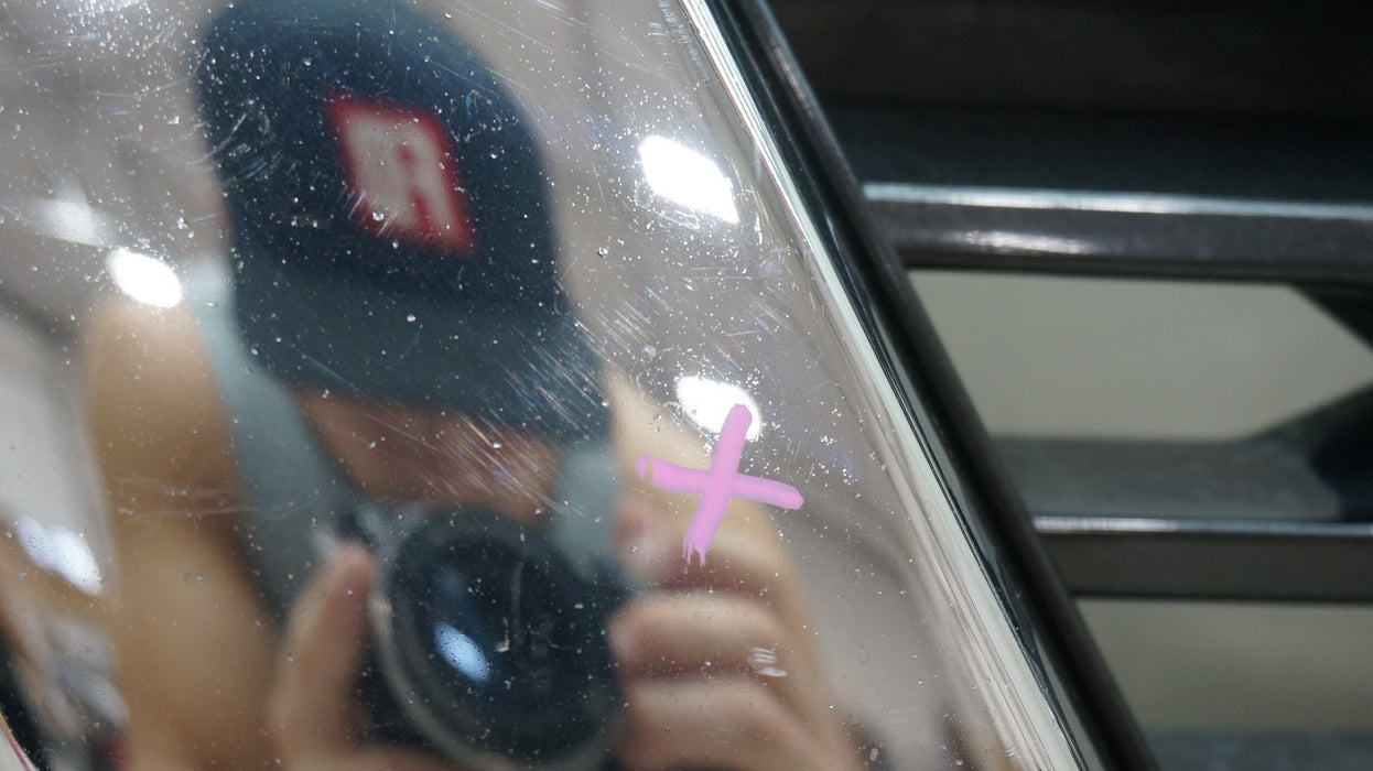 2017-2020 NISSAN PATHFINDER FRONT RADIATOR GRILLE GRILL 62310 9PFIA OEM