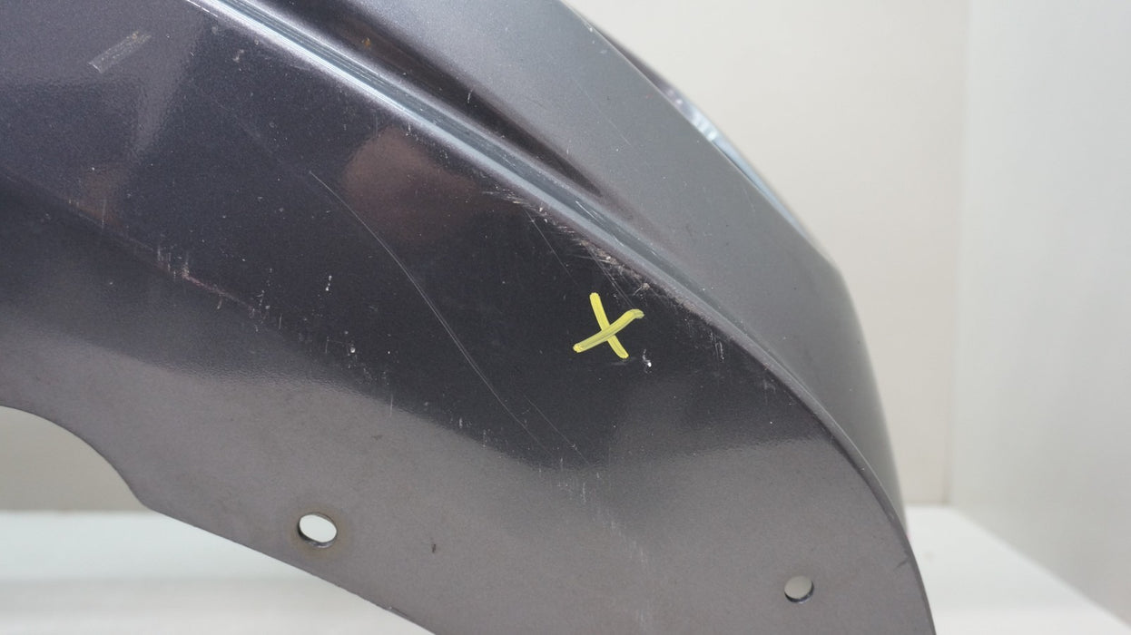 2021-2023 HONDA ODYSSEY FRONT BUMPER COVER PANEL OEM 71101-THR-A500