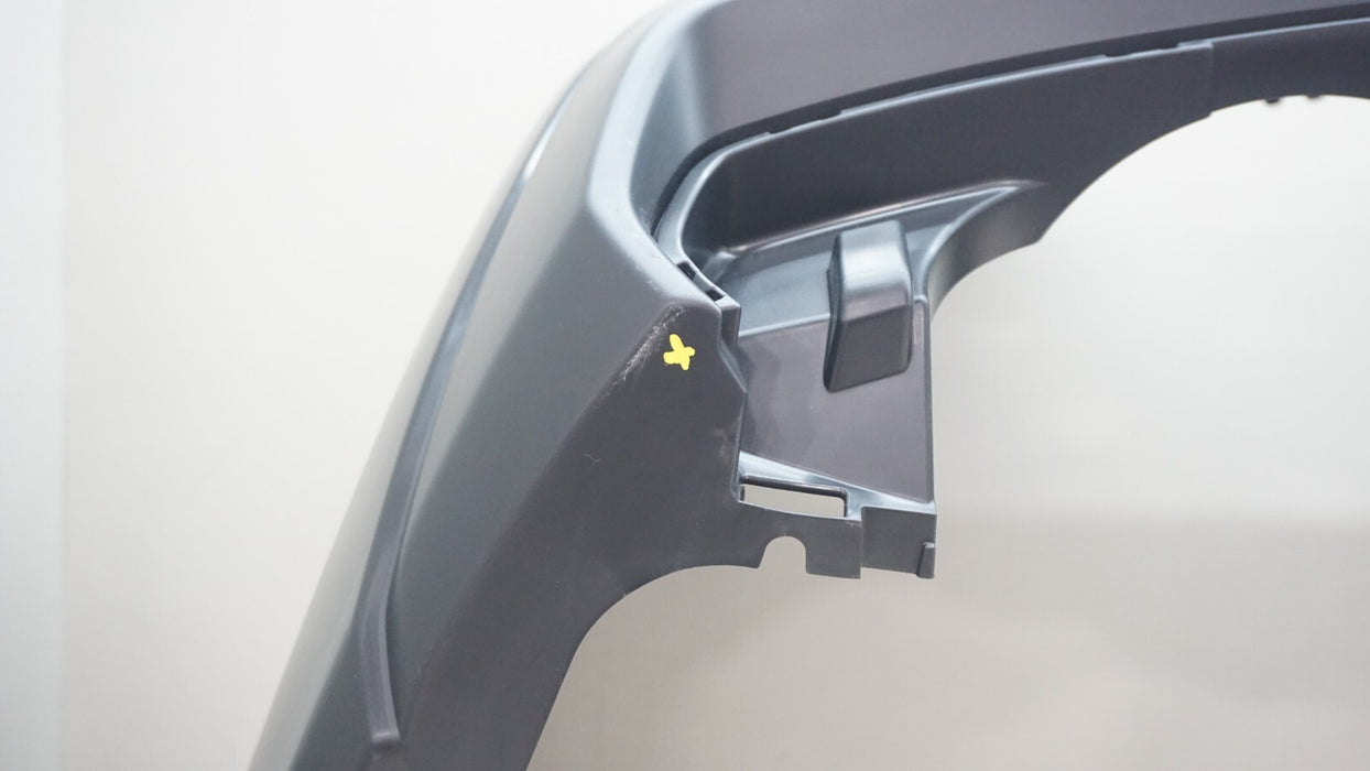 2020-2022 SUBARU LEGACY REAR BUMPER COVER 57704AN30B OEM 20 21 22