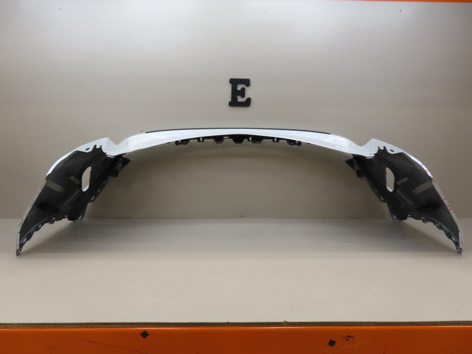 2022-2023 LEXUS NX250 NX350 REAR BUMPER COVER OEM 52159-78090
